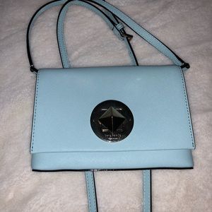 Kate spade crossbody